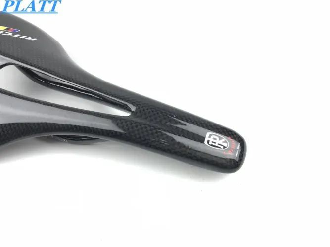 Selim ritchey 100% fibra de carbono mtb speed gravel