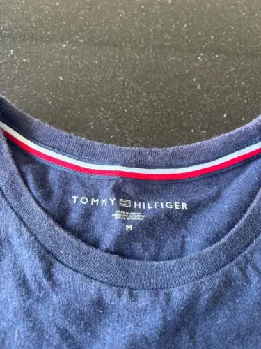 Camisa Tommy Hilfiger