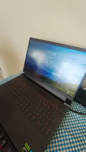 Dell g15 gamer