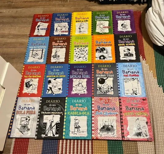 Livros