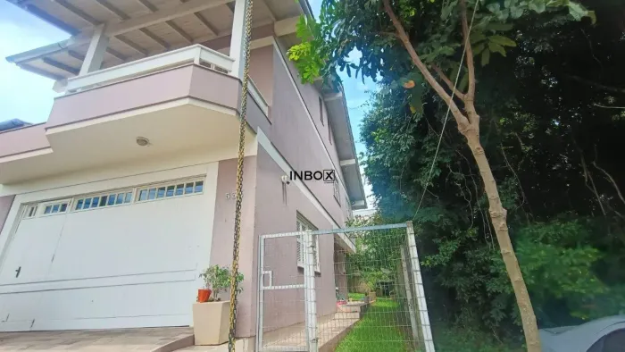 INBOX CIA IMOBILIÁRIA VENDE - Casa no SANTO ANTÃO.