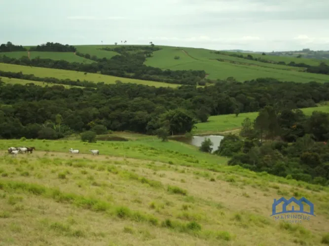 Sítio/Fazenda à Venda, 15 alqueires por R$ 5.000.000 Cód. ch2752