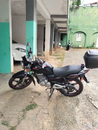 GSR 150i