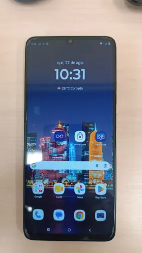Motorola G06 256GB