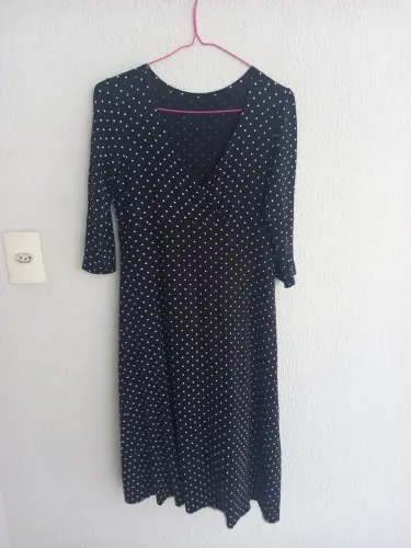 Vestido Pin Up