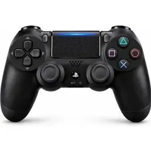 Controle dualsense ps4