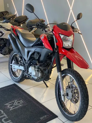 NXR 160 BROS ESDD FLEXONE