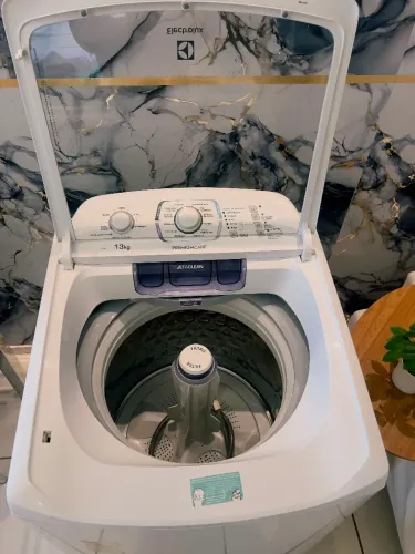 VENDO E CONSERTO MÁQUINA DE LAVAR