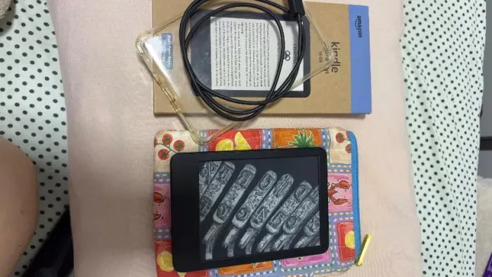 Kindle 11ª geração 2024