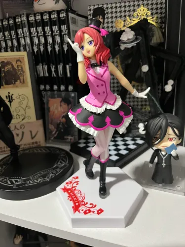 Figure Maki Nishikino - Love Live