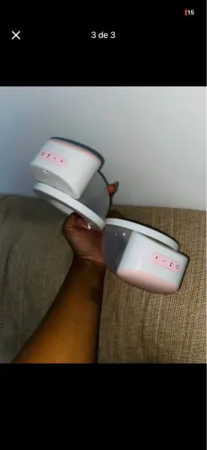 Bomba extratora 