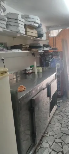 Cozinha para Delivery - oportunidade 