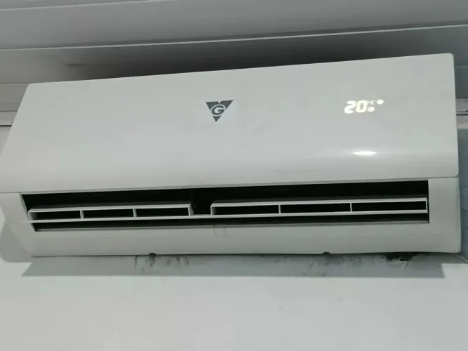 Vendo ar-condicionado