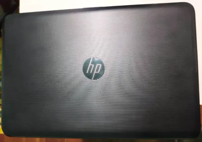 Notebook Hp - Excelente Estado