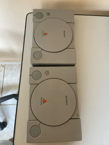 Vendo lote de play 1