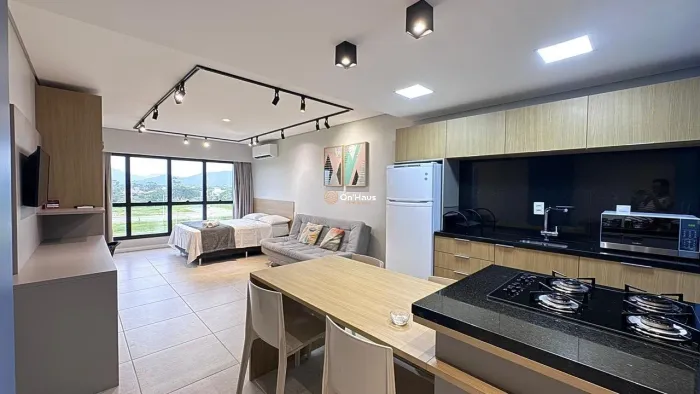 Studio 38m² à venda | Campeche , Florianópolis
