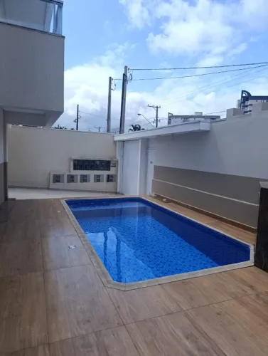 Triples de Condomínio Locação Definitiva