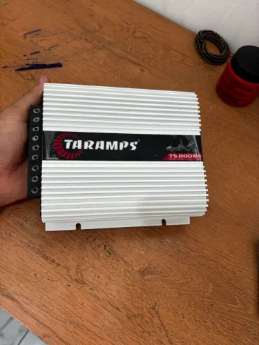Módulo Ts800x4 zero