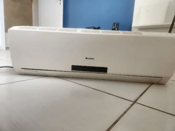 AR CONDICIONADO 7MIL BTUS