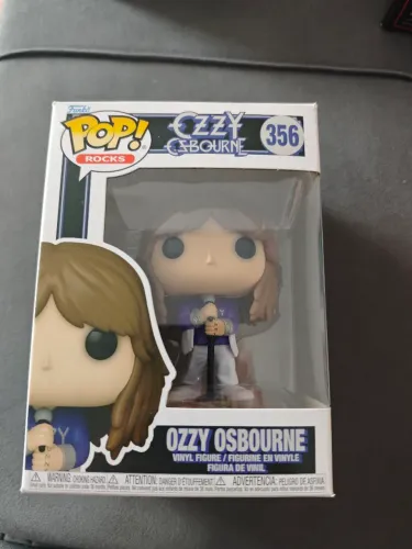 Funko pop