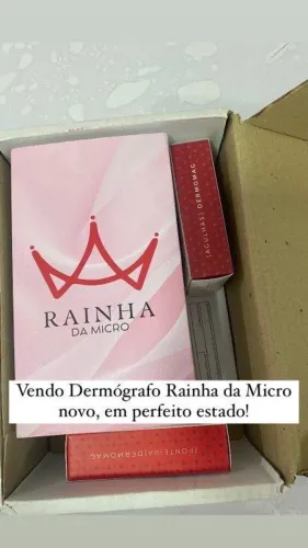 Dermógrafo