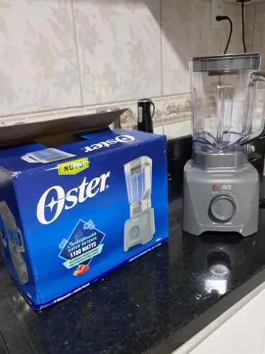 Liquidificador Oster 1400W