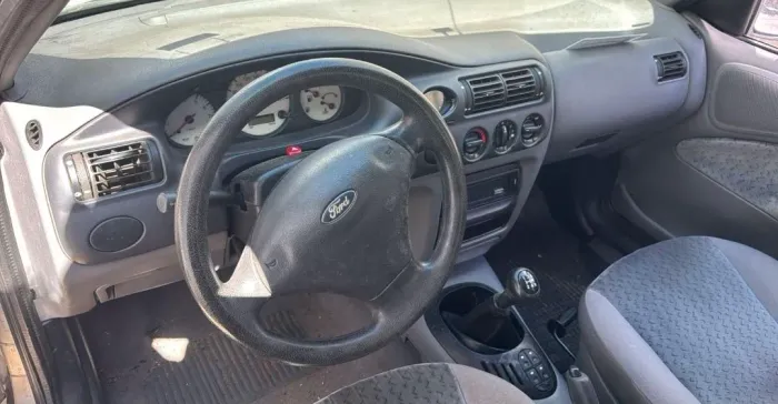 Ford Escort S.W GL 1.8i 16V 2002