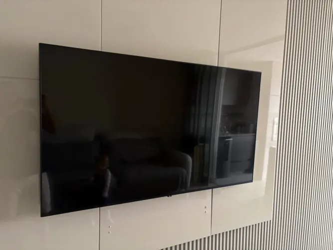 Tv 55 lg
