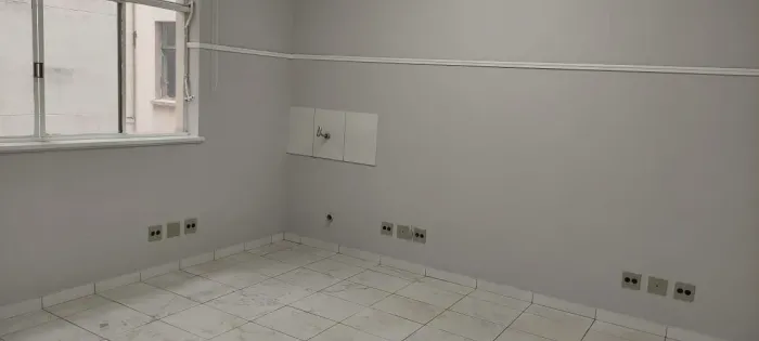 Imóvel para aluguel com 20 metros quadrados em República - São Paulo - SP