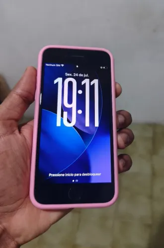 Vendo iPhone Se 2 2020