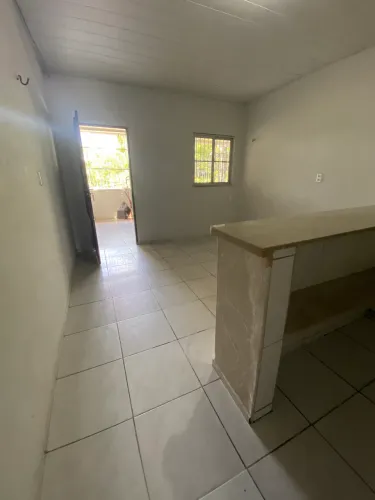 Apartamento Conjunto Ceará