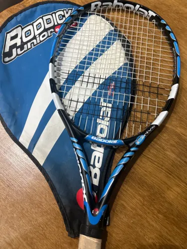 Raquete de tênis Babolat Pure Drive Junior 25