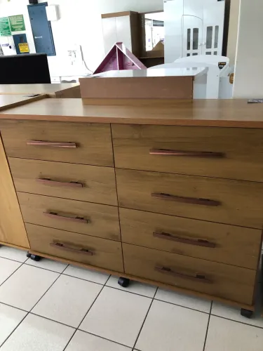 Cômoda NOVA 659,00