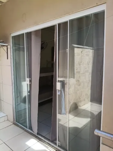 Casa para Temporada Prainha de Mambucaba