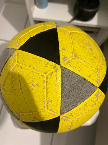 Bola Mikasa Original ft5