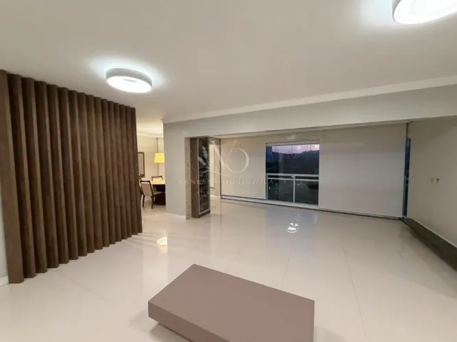 Aluguel de Apartamento de Luxo em Barueri-SP ONE GRAMERCY PARK, Alphaville Empresarial - 3