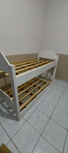 Beliche - Mini cama