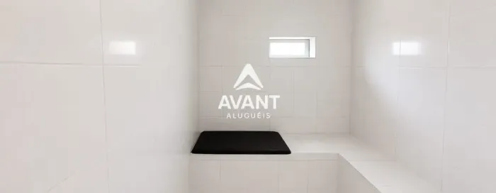 [610-57082] Apartamento de 2 Quartos para Alugar no Canto do Forte  56m² e Excelente Local