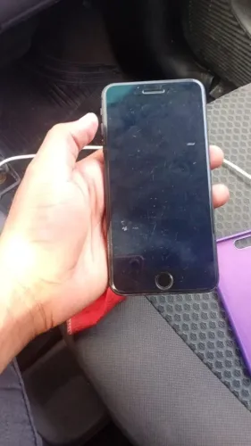 iPhone o plus