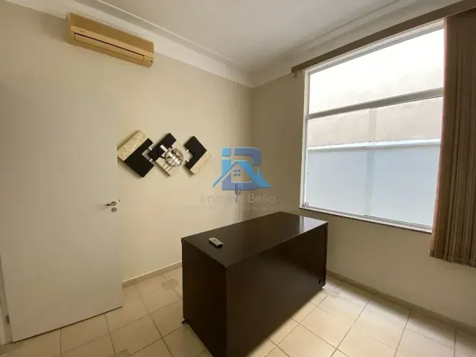 Sala comercial para locação no Centro de Itatiba