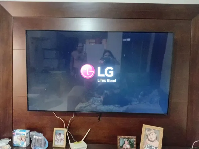 TV 60"