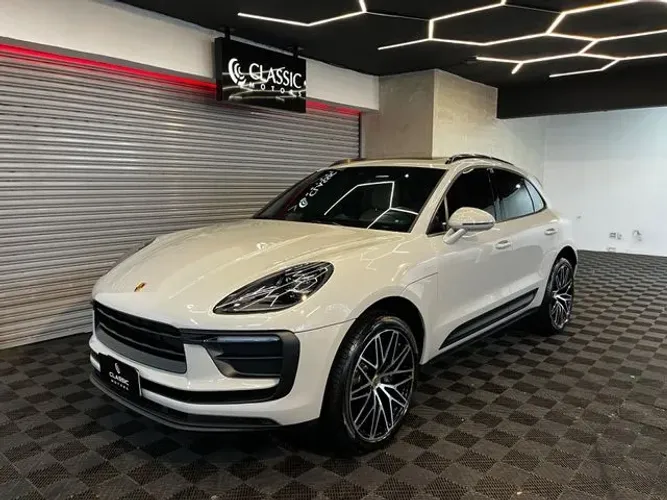 Porsche Macan 2.0 Turbo 237/252cv 2026