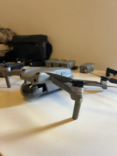 Drone air 2 s