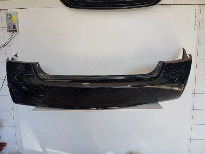 Para-choque Traseiro Honda Civic 2008 2009 2010 Original