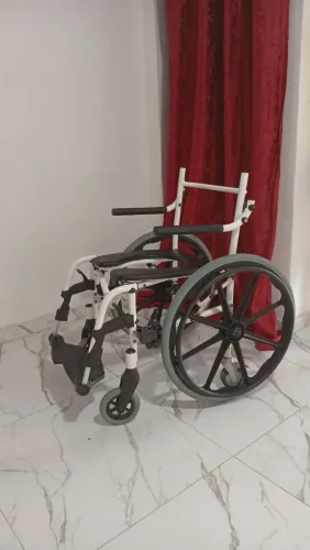 Cadeira de banho