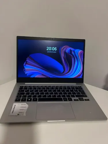 Vendo Galaxy Book Go