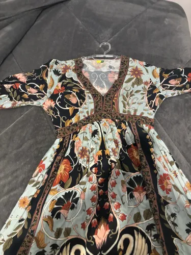 Vestido Farm - Seminovo