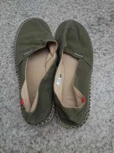 Sapatilha Havaianas