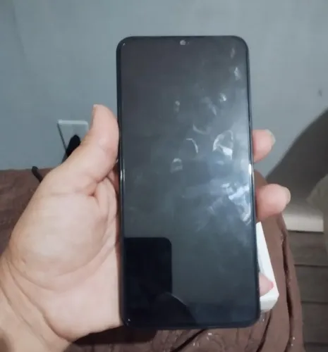 Xiaomi hyper 0s redmi note 12 126GB preto