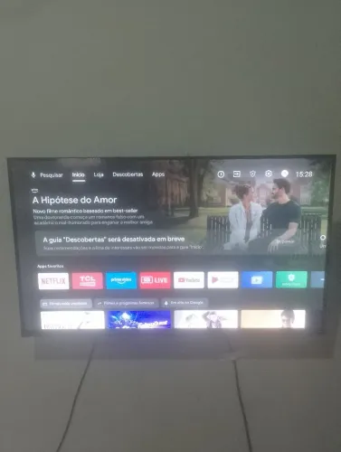 Televisão 